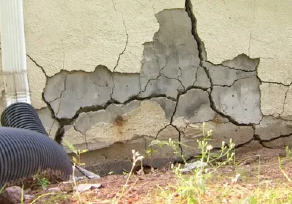 Foundation Repair in Waterloo