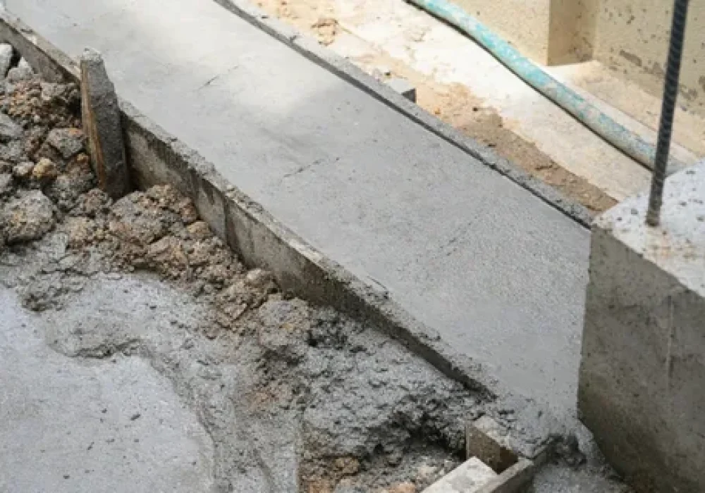 Foundation Repair in Waterloo