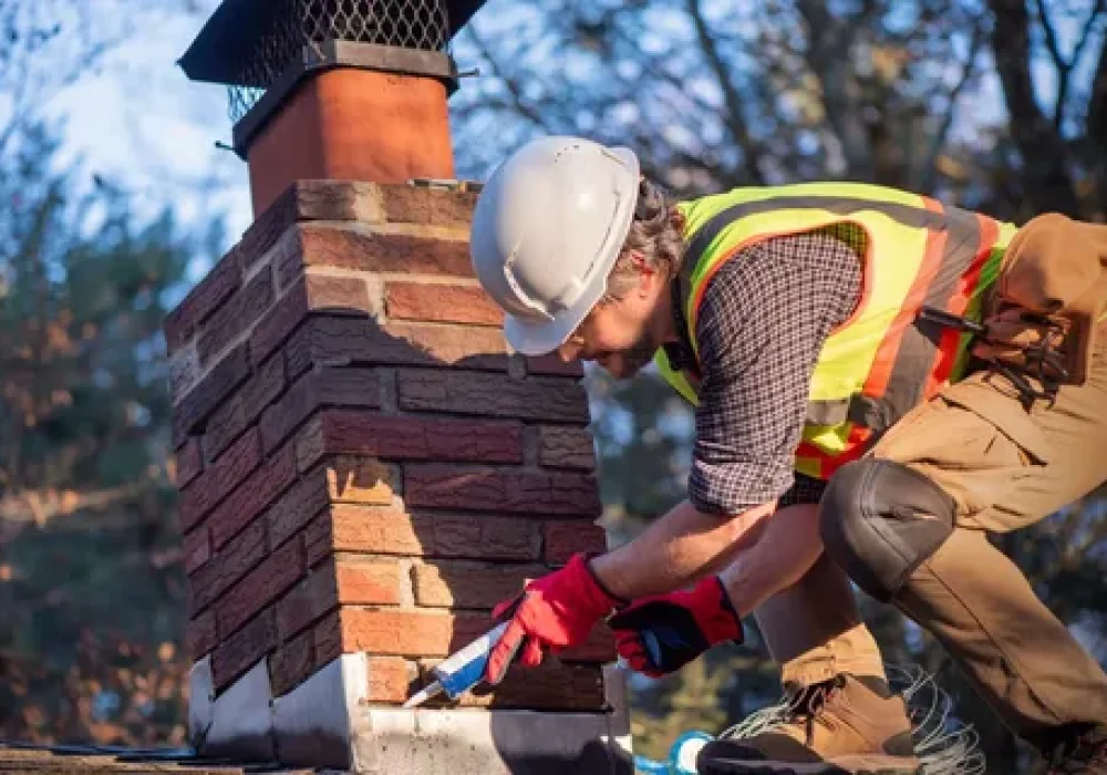 Chimney Repairs in Kitchener & Waterloo