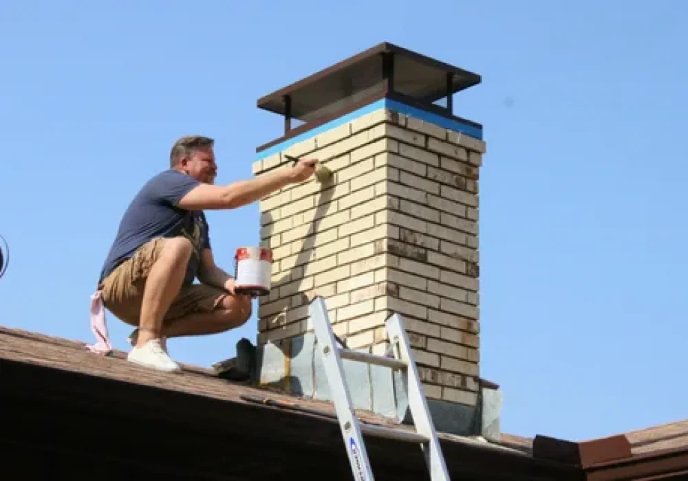 Tuckpointing & Repointing in Kitchener & Waterloo