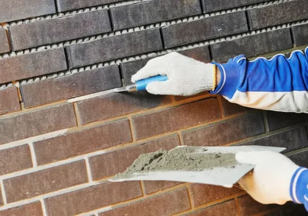 Tuckpointing & Repointing in Kitchener & Waterloo