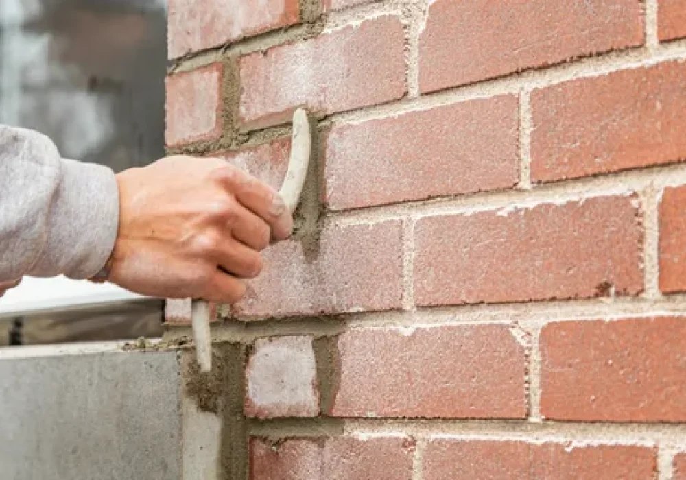 Tuckpointing & Repointing in Kitchener & Waterloo