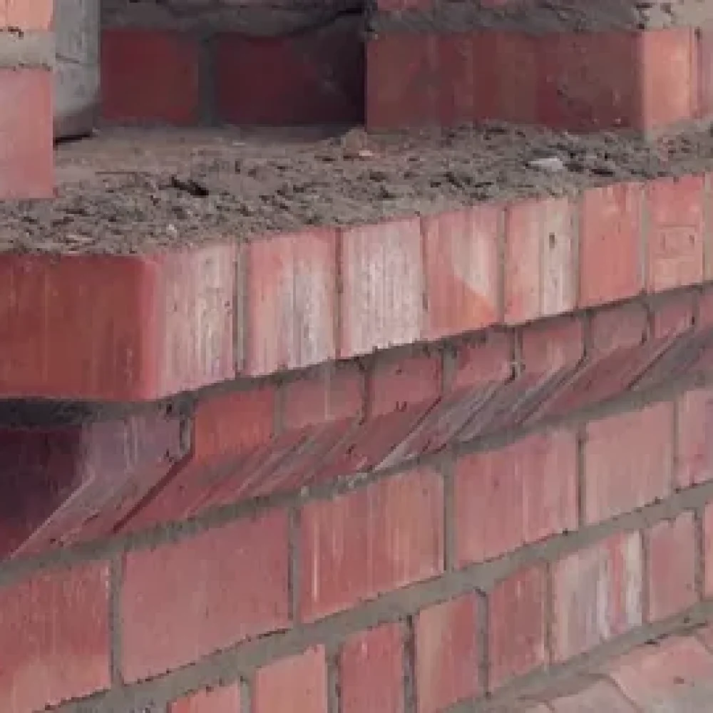 Tuckpointing & Repointing in Kitchener & Waterloo