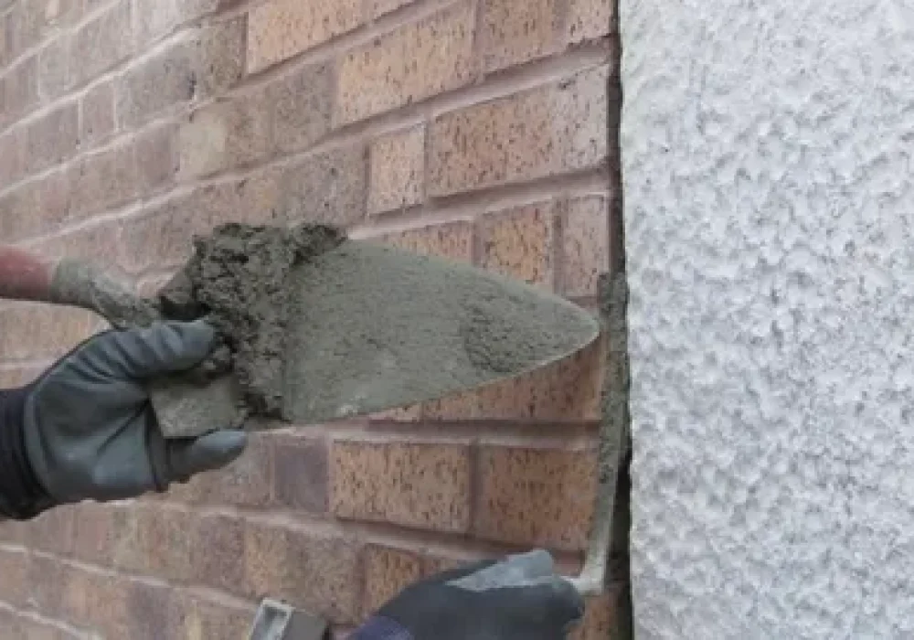 Tuckpointing & Repointing in Kitchener & Waterloo