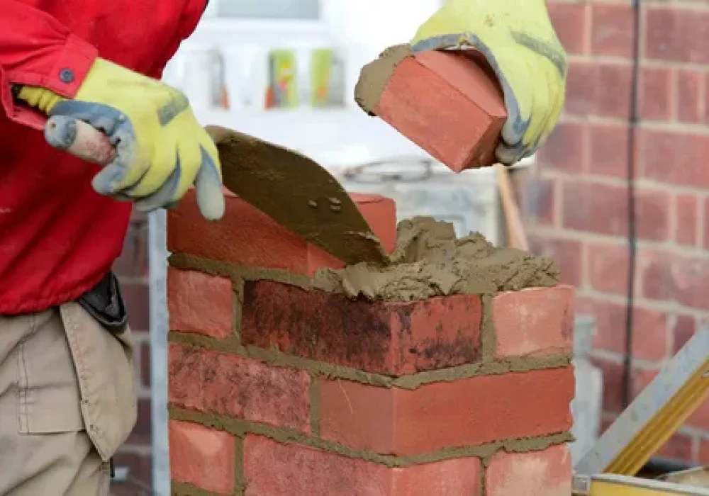Tuckpointing & Repointing in Kitchener & Waterloo