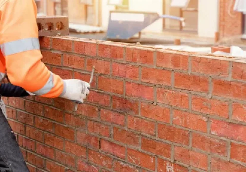 Brick Repair in Kitchener