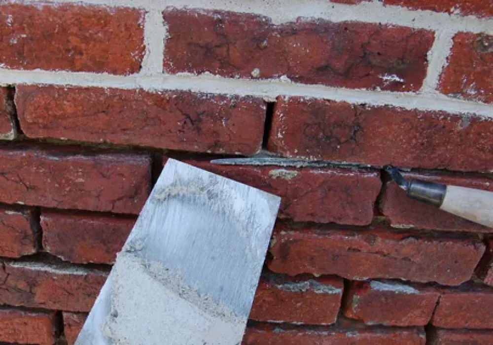 Brick Repair in Kitchener
