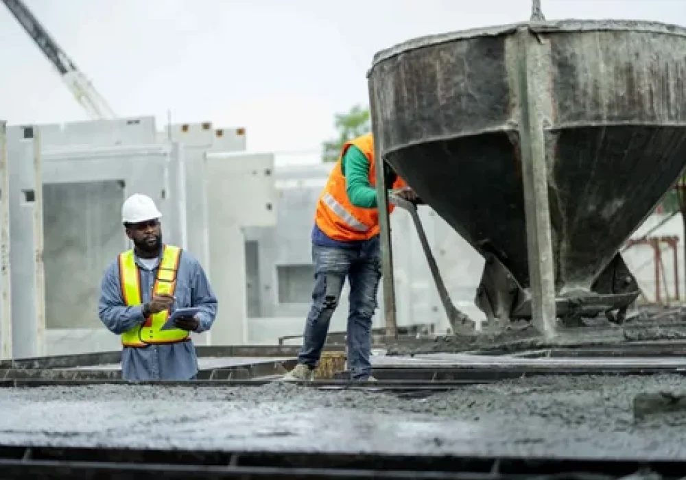 Parging Services in Kitchener