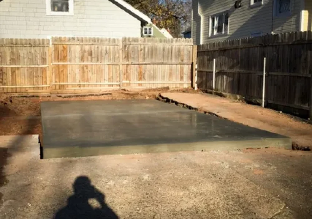 Parging Services in Kitchener