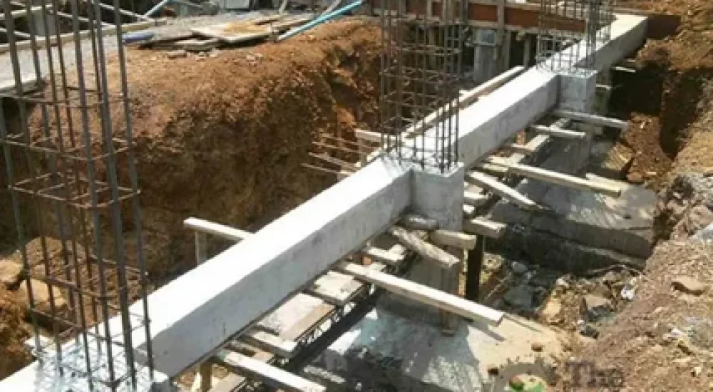 Parging Services in Kitchener